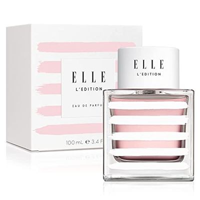 Elle L&#39;Edition Eau De Perfume Spray 100Ml