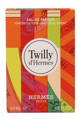 Twilly d&#39;Hermes by Hermes Eau De Parfum Spray 1.7 Ounce