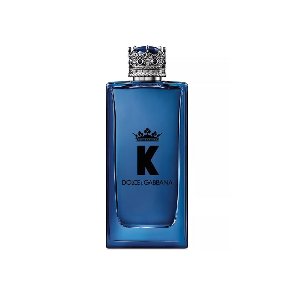 Dolce Gabbana K, Eau De Parfum Spray, For Men - 200 ml 6.7 fl.oz