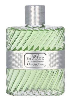 Dior Christian Eau Sauvage for Men After Shave Lotion, 6.8 Ounce