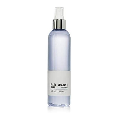 Dream More by Gap, Women&#39;s Body Mist 2020 Design - 8 oz 236 ml