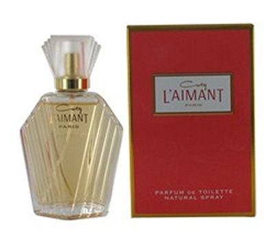 L&#39;Aimant Perfume De Toilette 50ml