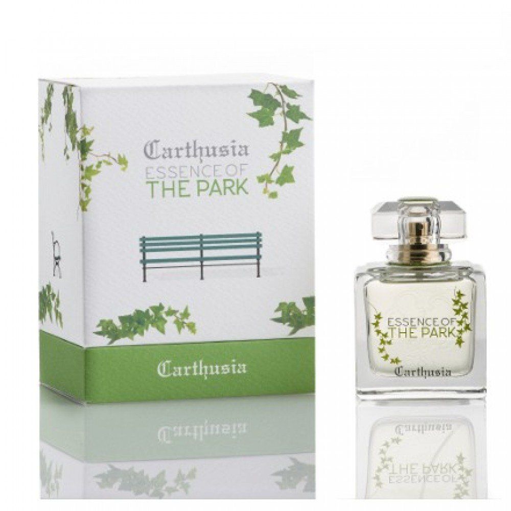 Essence of the Park Profumo 50 ml by Carthusia