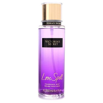 Victoria&#39;s Secret Fragrance Mist Love Spell, 250 ml8.4 oz