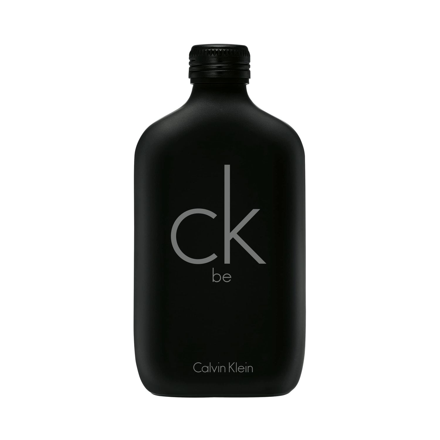 Ck Be by Calvin Klein for Men and Women, Eau De Toilette, 6.7 Ounce