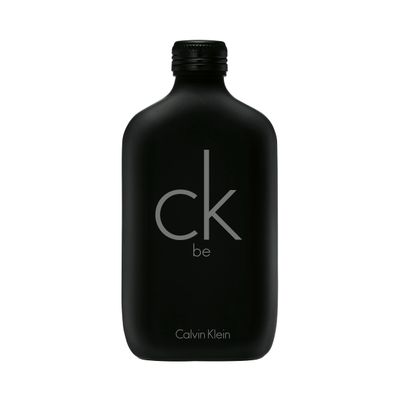 Ck Be by Calvin Klein for Men and Women, Eau De Toilette, 6.7 Ounce