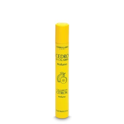 Healthing pharma l&#39;erbolario Profumo Cedro di Calabria 15 ml, 1