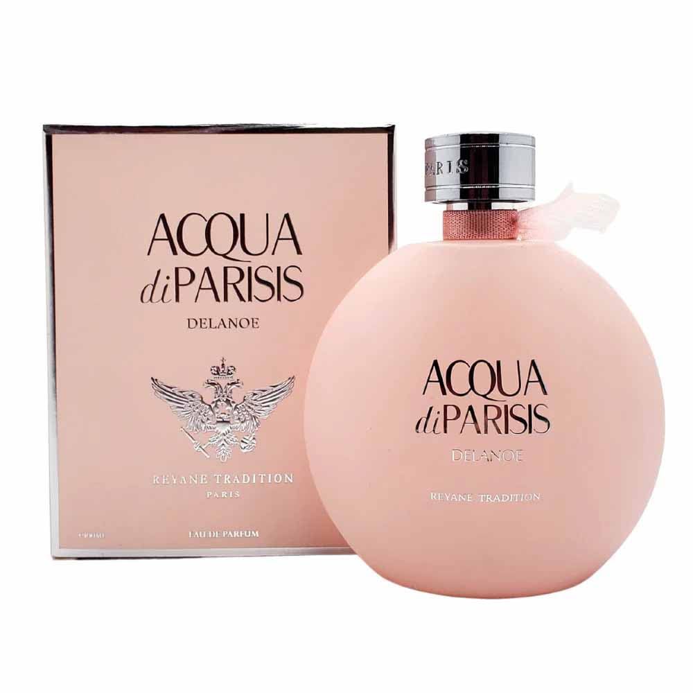 Reyane Tradition Acqua Di Parisis Delanoe for Women - 3.3 oz EDP Spray
