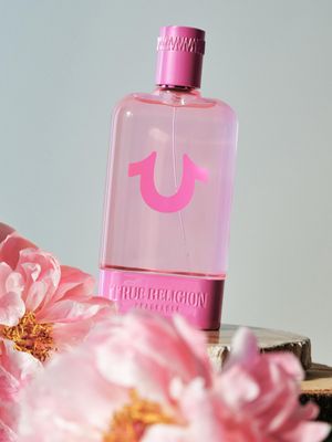 True Religion for Women 8 oz Body Mist