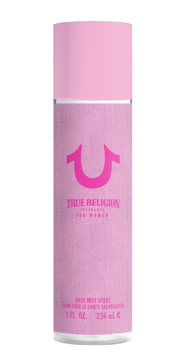 True Religion for Women 8 oz Body Mist