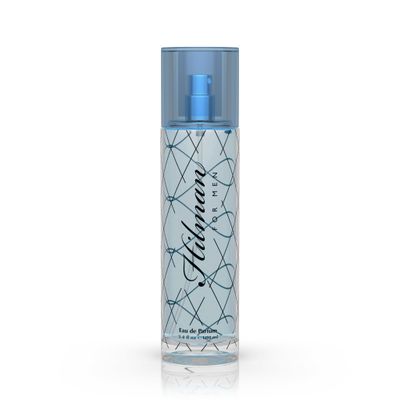 Sandora Fragrances Cologne for Men - INSPIRED by PARIS H. Mens Cologne - Green, Tropical, Aromatic, Sweet, Woody, Fresh, Ozonic, Musky, Fresh Spicy - 3.4 fl oz 100 ml