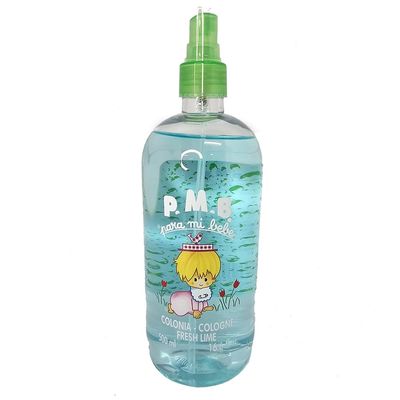 Para Mi Bebe - Cologne Fresh Lime 16.9 OZ