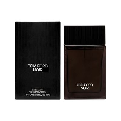 Tom Ford Noir Eau de Parfum Spray for Men, 3.4 Ounce