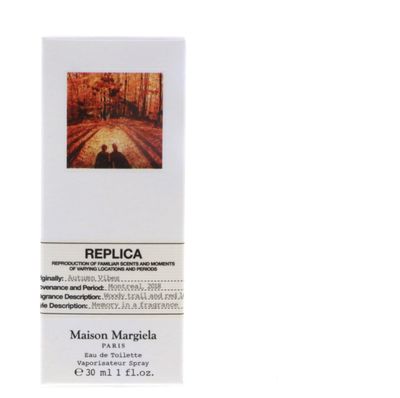 Maison Margiela &#39;REPLICA&#39; Autumn Vibes 1 oz 30 mL