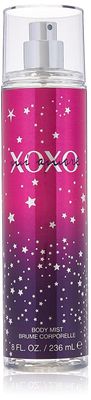 Xoxo MI Amore Body Mist for Women, 8 Fluid Ounce