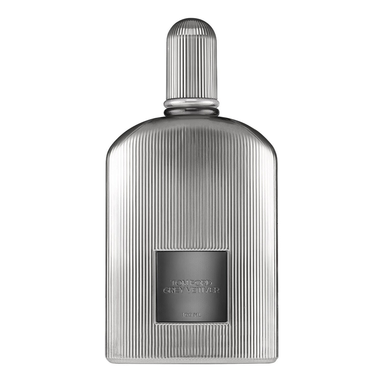 Tom Ford Grey Vetiver for Men 3.4 oz Parfum Spray