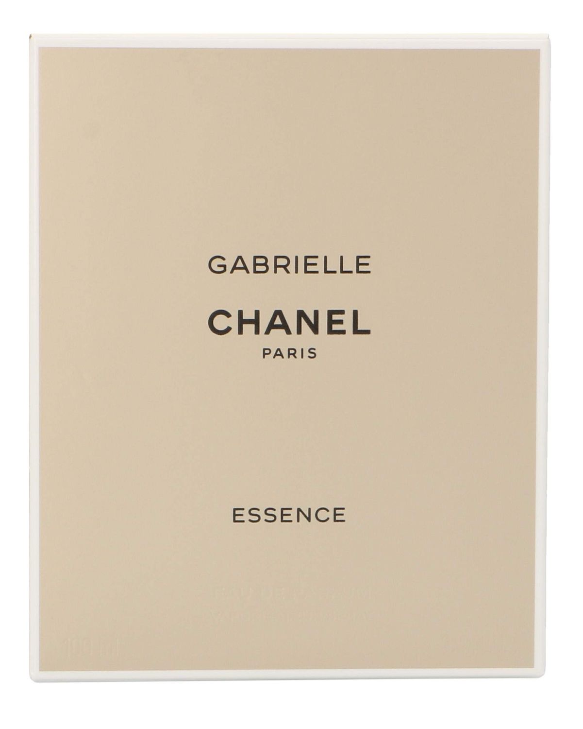 Chanel Gabrielle Essence for Women - 3.4 oz EDP Spray