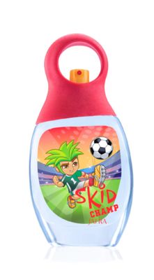 Skid Champ Eau De toilette 1.7 fl. Oz. By Jafra