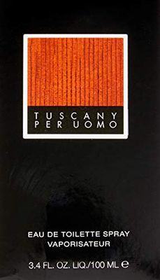 TuscanyAramis Edt Spray 3.3 Oz (M)