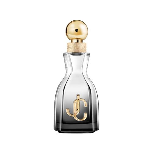 Jimmy Choo I Want Choo Forever Eau De Parfum - Long Lasting Fragrance with notes of Juicy Rose, Jasmine Vanilla - Floral Warm - 1.3 fl. oz.