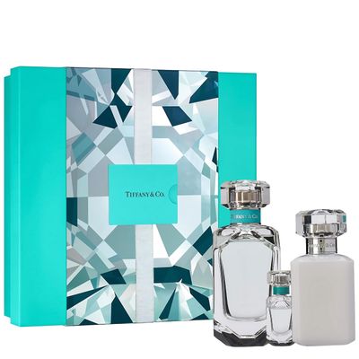 Tiffany Co. Signature Eau de Parfum (3 Piece Set)