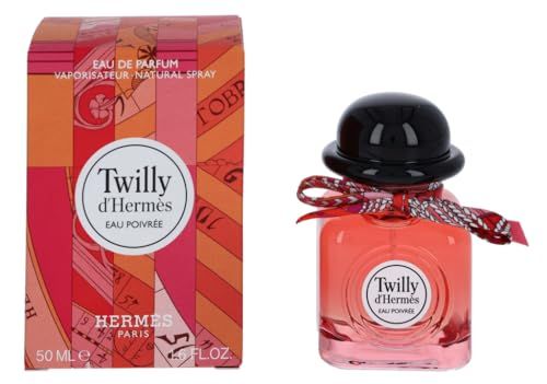 Twilly d&#39;Hermes Eau Povree for Women 1.6 oz Eau de Parfum Spray