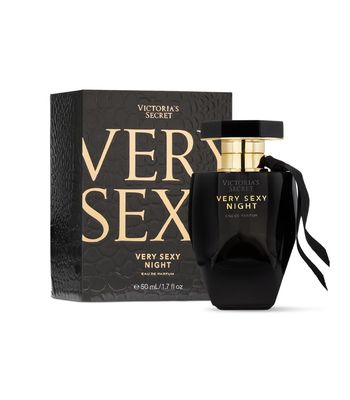 Victoria&#39;s Secret Very Sexy Night 1.7oz Eau de Parfum
