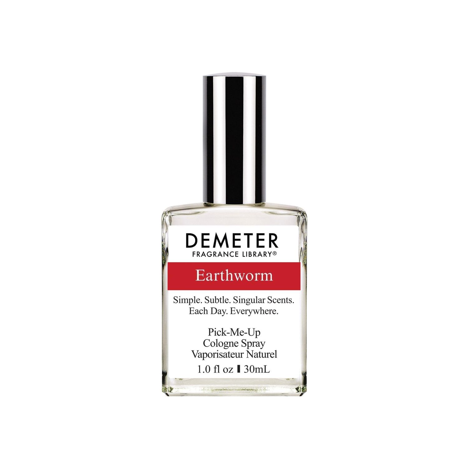 DEMETER 1 oz Cologne Spray - Earthworm