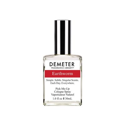 DEMETER 1 oz Cologne Spray - Earthworm