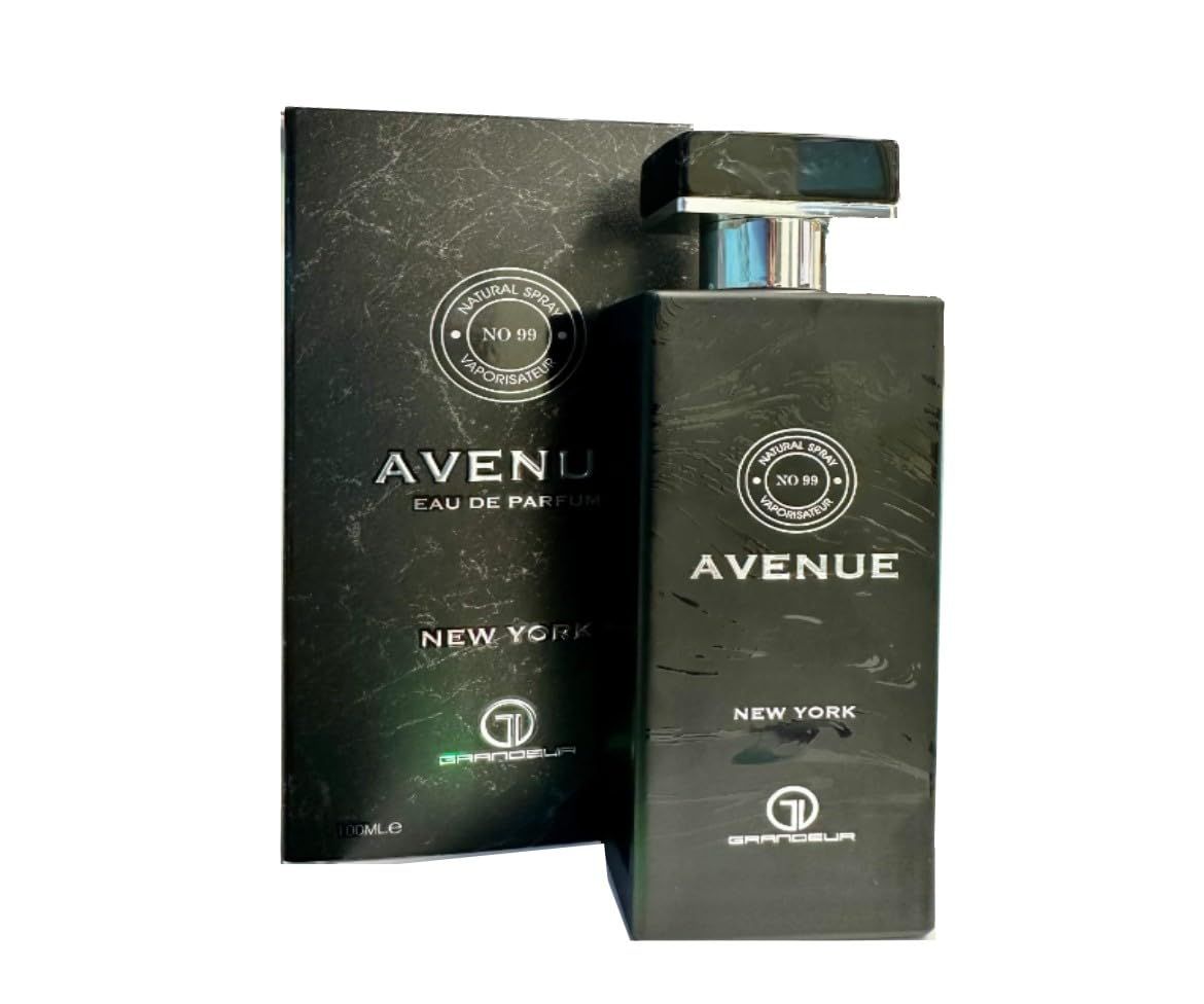 Grandeur Avenue New York