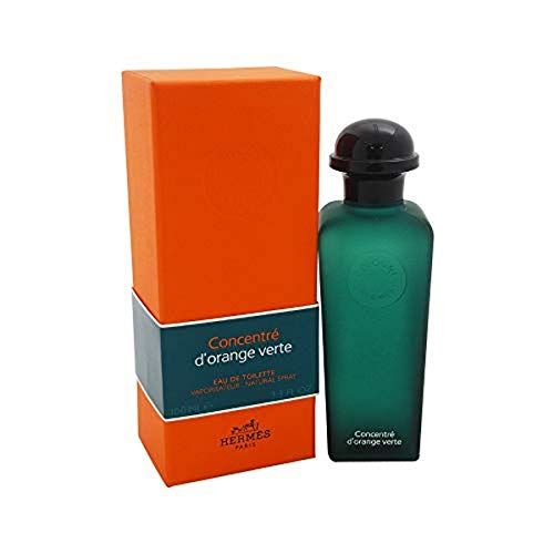Hermes Eau D&#39;Orange Verte 3.3 Fl Oz