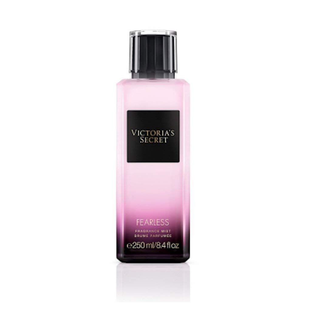 Victoria&#39;s Secret Fearless Fragrance Mist 8.4 Oz