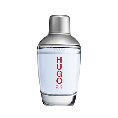 Hugo Boss Hugo Iced Eau de Toilette 2.5 fl oz