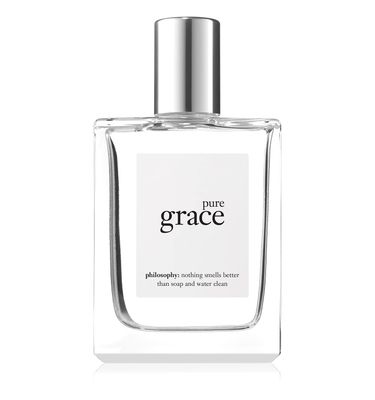 philosophy pure grace eau de toilette, 2 Fl. Oz.
