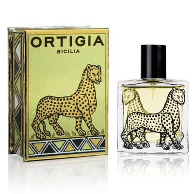 ORTIGIA Fico d&#39;India Eau de Parfum 30 Ml