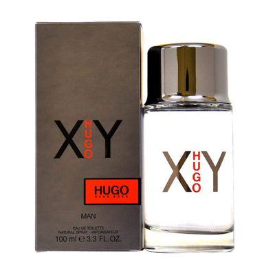 HUGO XY Eau de Toilette