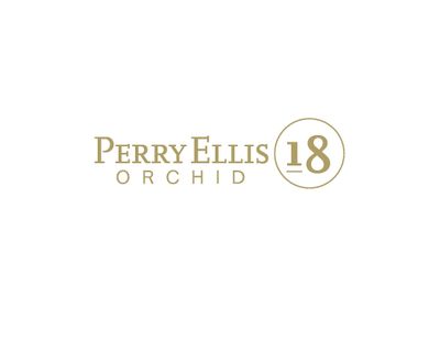 Perry Ellis Fragrances Perry ellis 18 orchid for women - 4-piece gift set, 3.4 Fl Ounce