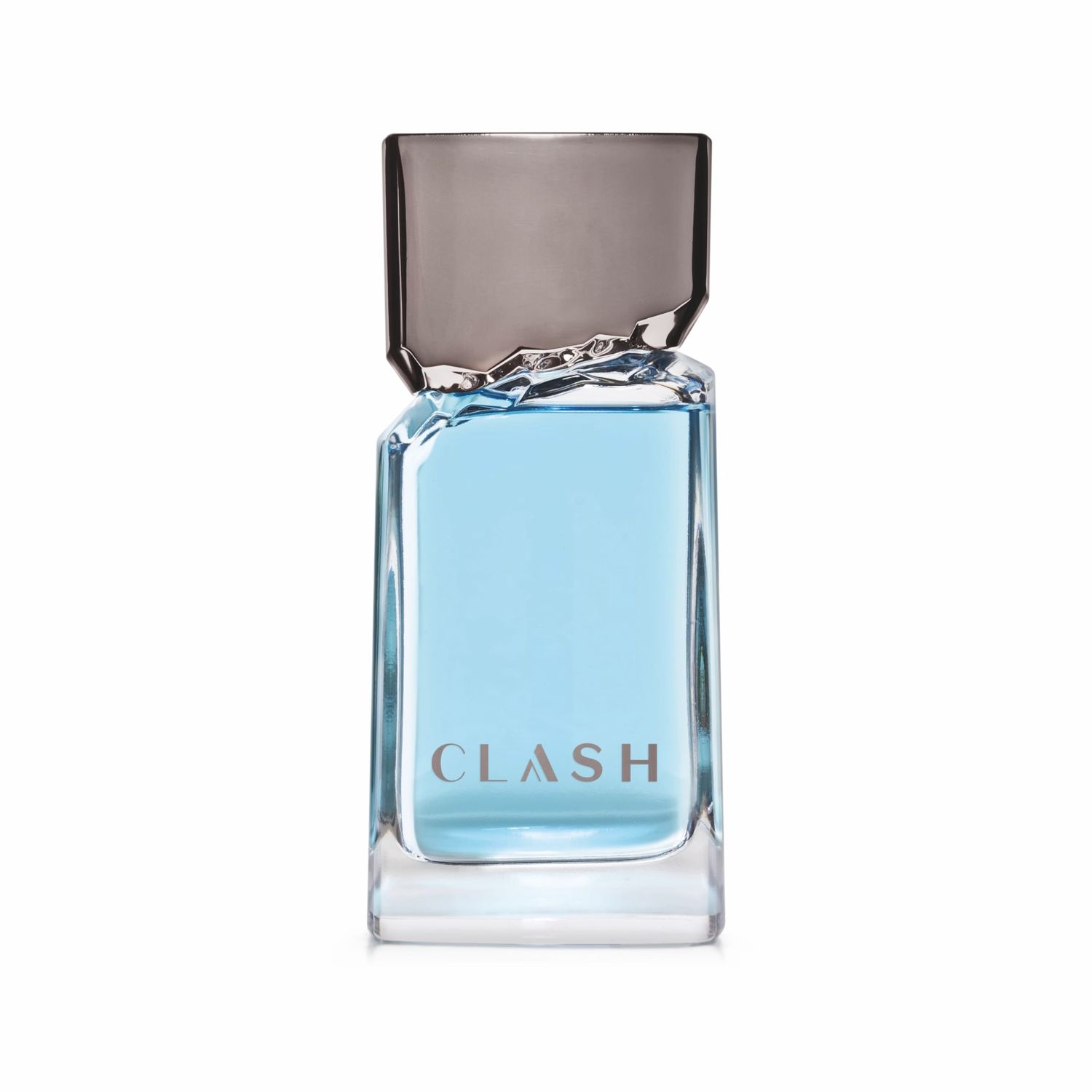 O Boticrio Clash Eau de Parfum for Men, Striking Freshness Forged Under Pressure, 3.2 Ounce (100 ml)