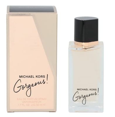 Michael Kors Gorgeous EDP Spray Women 1.7 oz