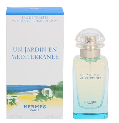 Un Jardin en Mditerrane - Eau de toilette 1.7 fl oz