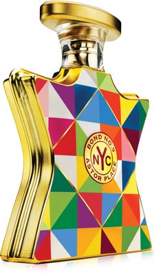 Bond No. 9 New York Astor Place Women&#39;s Eau de Parfum, 3.4 Fl Oz