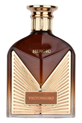 Maison Alhambra Victorioso Heroic for Men Eau de Parfum Spray, 3.4 Ounce 100 ml