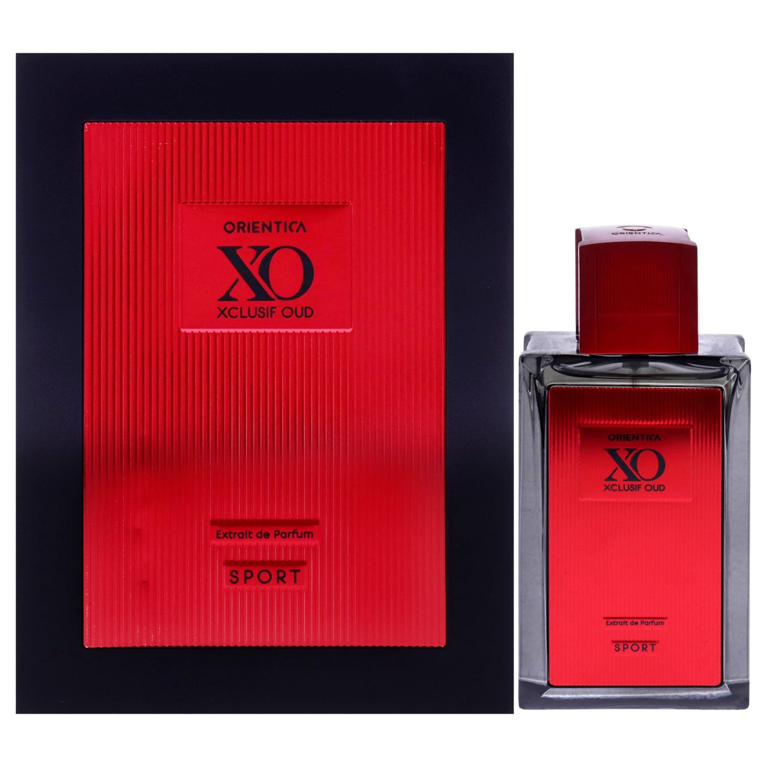 Orientica XO Xclusif Oud Sport Extrait for Unisex - 2 oz EDP Spray