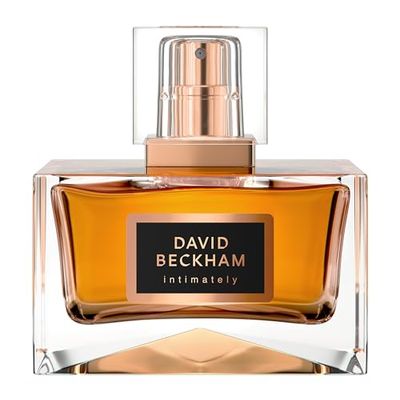Beckham Intimately Beckham For Men, Eau De Toilette Spray, 2.5-Ounce Bottle