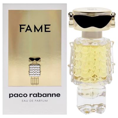 Fame by Paco Rabanne for Women 1.0 oz Eau de Parfum Spray