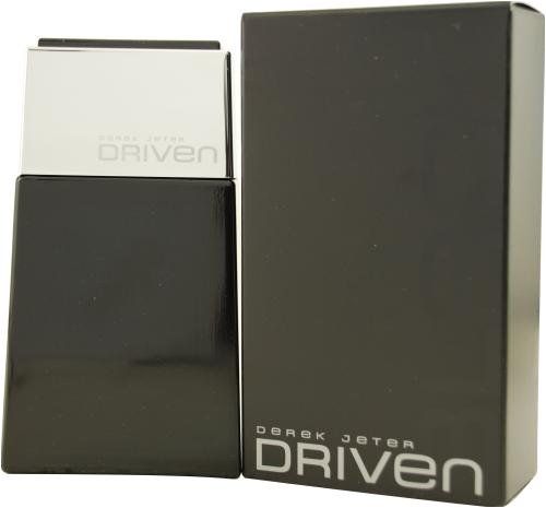 Derek Jeter Driven Black Derek Jeter By Derek Jeter For Men. Eau De Toilette Spray 2.5-Ounces