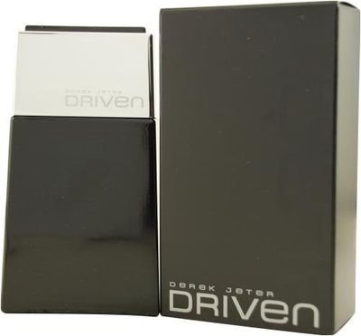 Derek Jeter Driven Black Derek Jeter By Derek Jeter For Men. Eau De Toilette Spray 2.5-Ounces