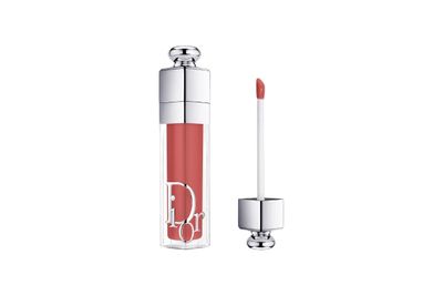 Christian Dior Dior Addict Lip Maximizer - 018 Intense Spice for Women - 0.2 oz Lip Gloss