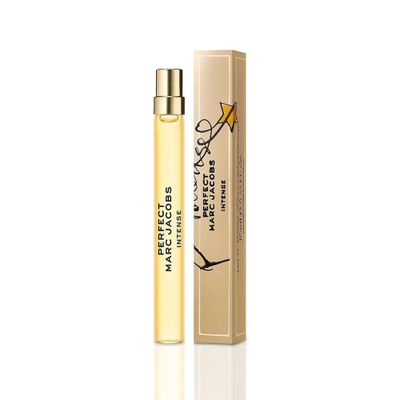 Marc Jacobs Fragrances Perfect Intense for Women Eau de Parfum Travel Spray 0.33 oz