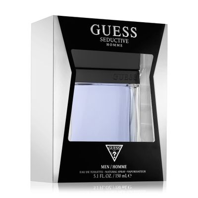 Guess Seductive 5.1 oz EDT Spray RETAIL